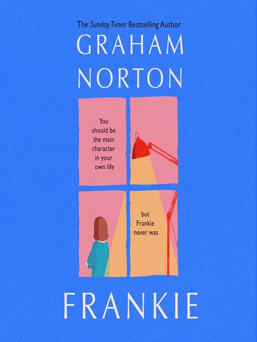 Title details for Frankie by Graham Norton - Available